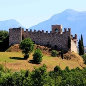 CASTELLO DI PADENGHE