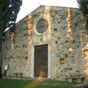 POLPENAZZE PIEVE DI S.PIETRO IN LUCONE