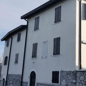 casa natale del beato G.Baldo