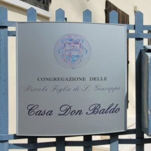 Casa Don Baldo