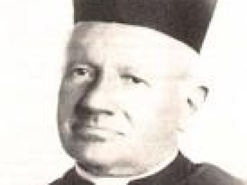 BEATO GIUSEPPE BALDO