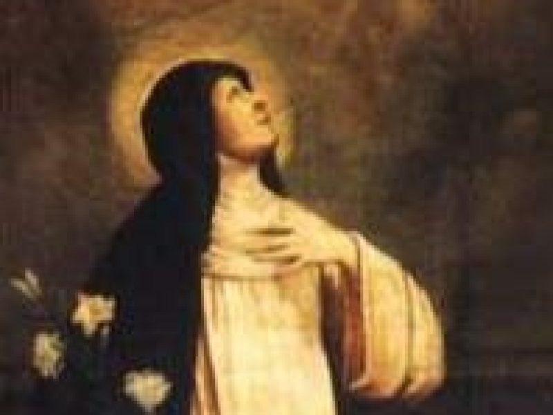 Beata Stefania Quinzani