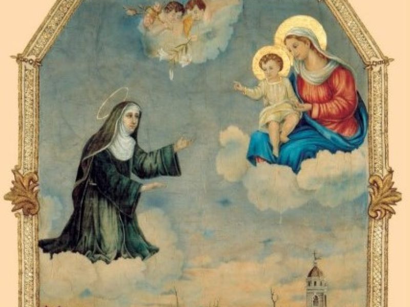 Beata cristina Somenzi