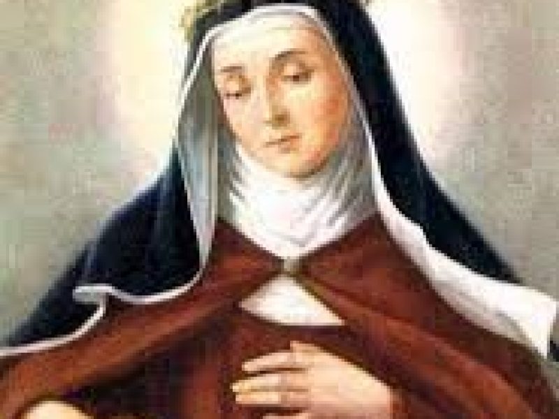 Maria Maddalena Martinengo