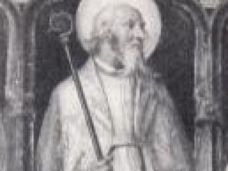 San virgilio Vescovo