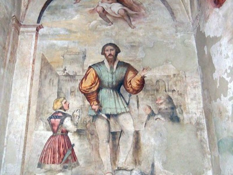 Sant Obizio