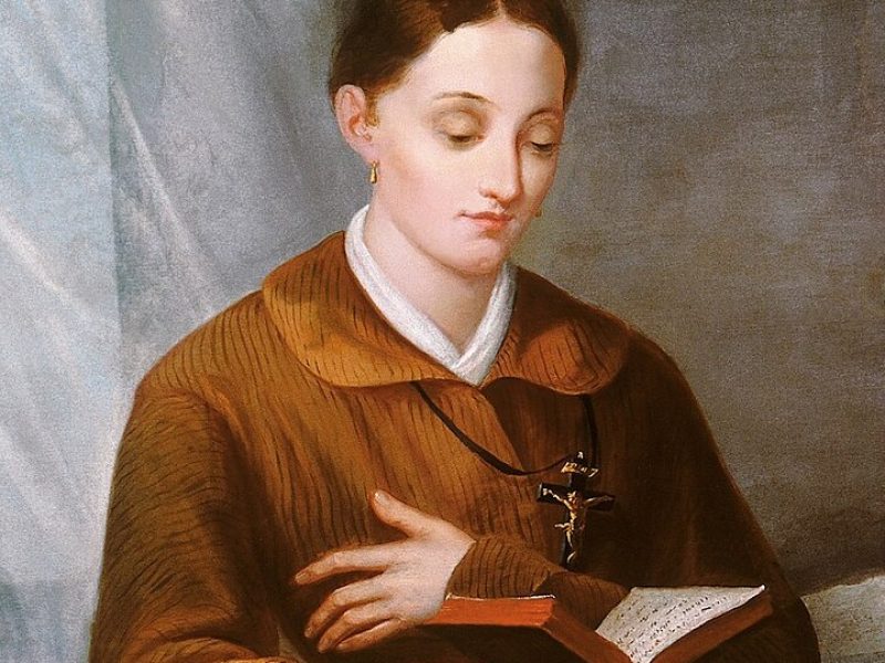 Santa Bartolomea Capitanio