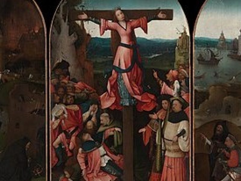 santa giulia vergine