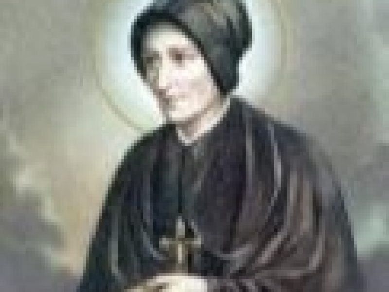 santa vincenza gerosa